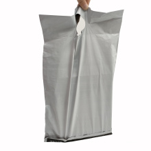 Good quality and low price compostable mailer shipping bag use for packaging  materials goods